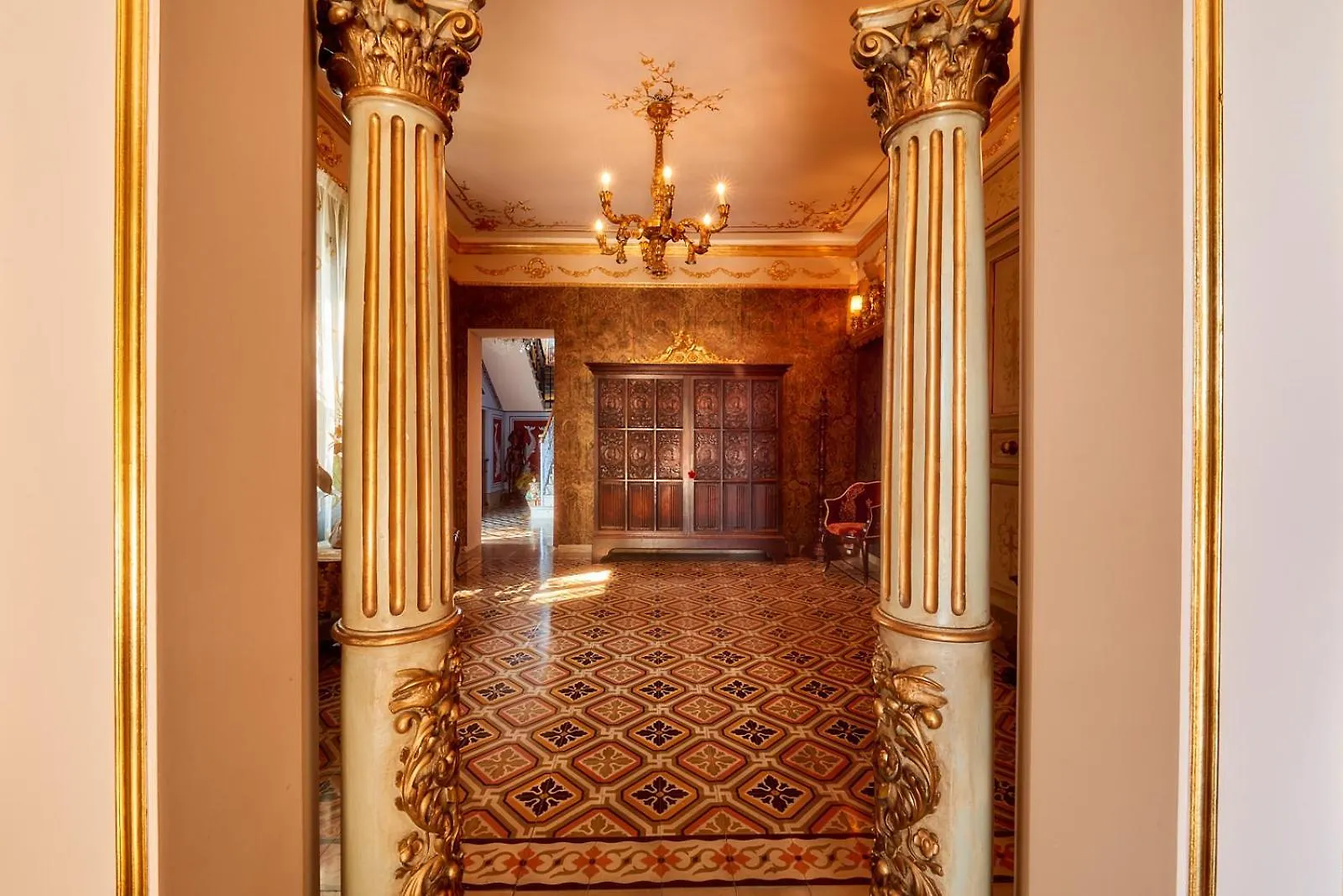 Villa Gina By Quokka 360 - Historic Villa On The Lake Como Dizzasco Italië
