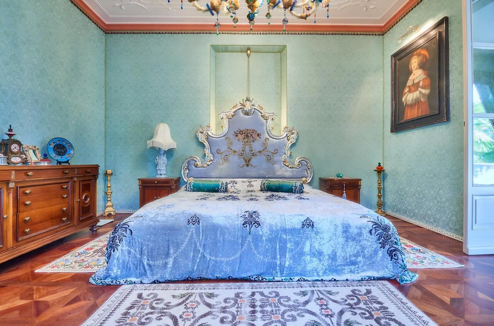 Villa Gina By Quokka 360 - Historic Villa On The Lake Como Dizzasco