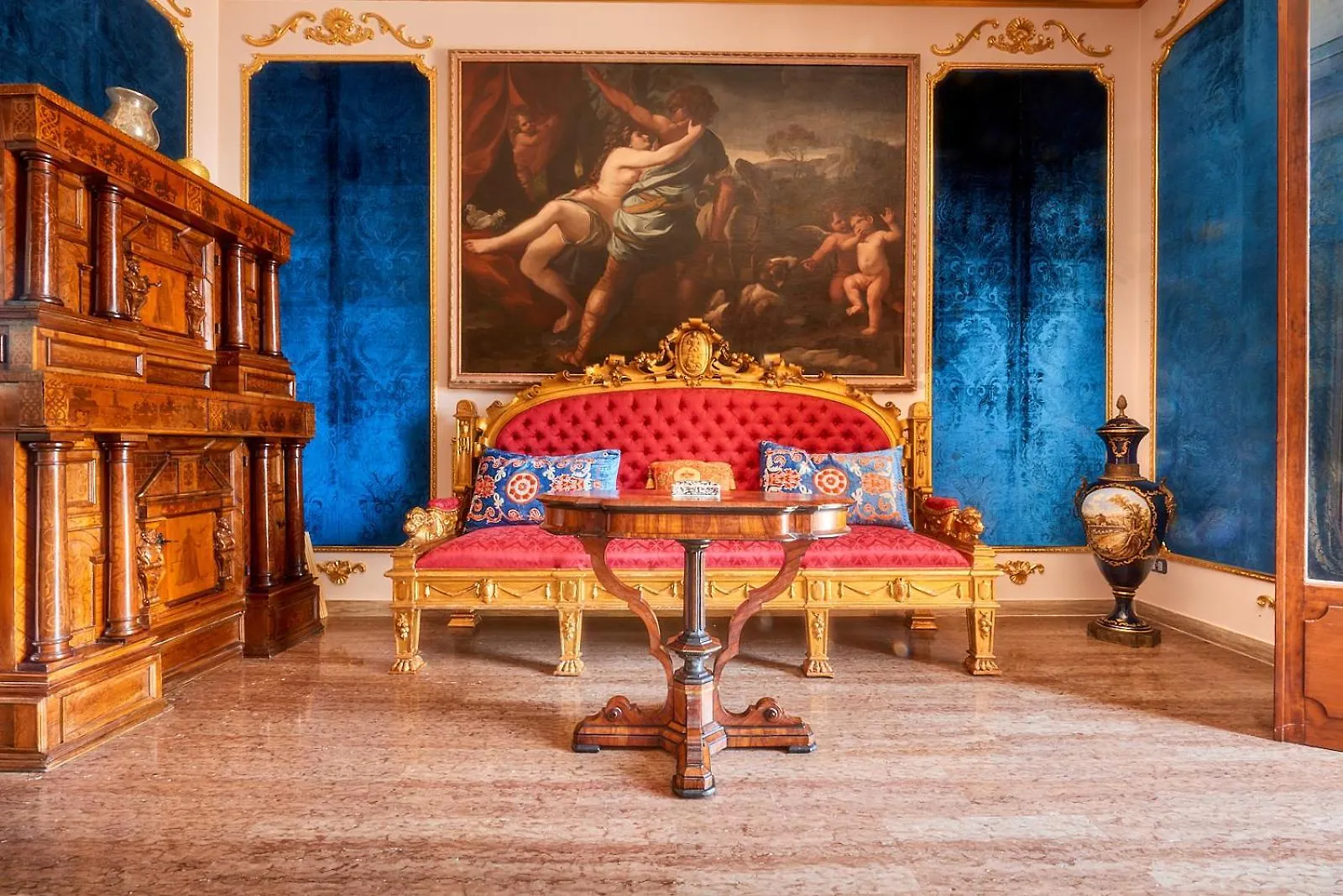 Villa Gina By Quokka 360 - Historic Villa On The Lake Como Dizzasco